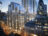 A rooftop view of Leadenhall Street CG