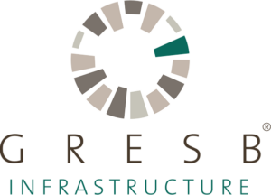 GRESB Infrastructure logo