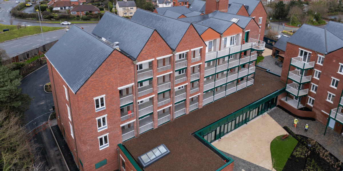 Beechmoor retirement village (4)