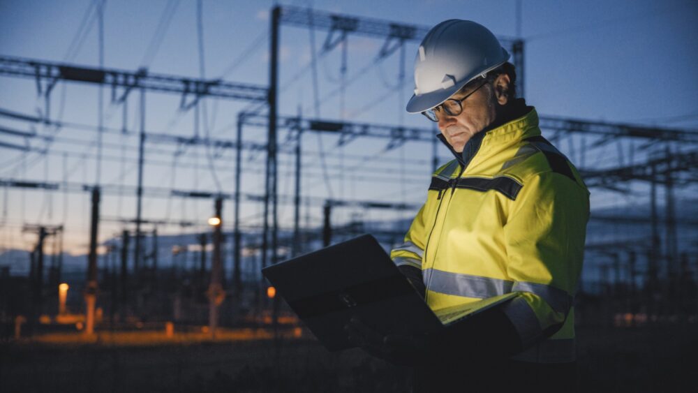 UK Grid Constraints