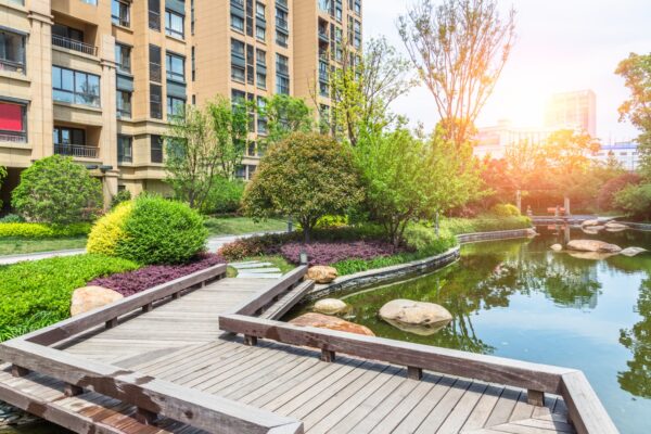 Ground Source Heat Pump