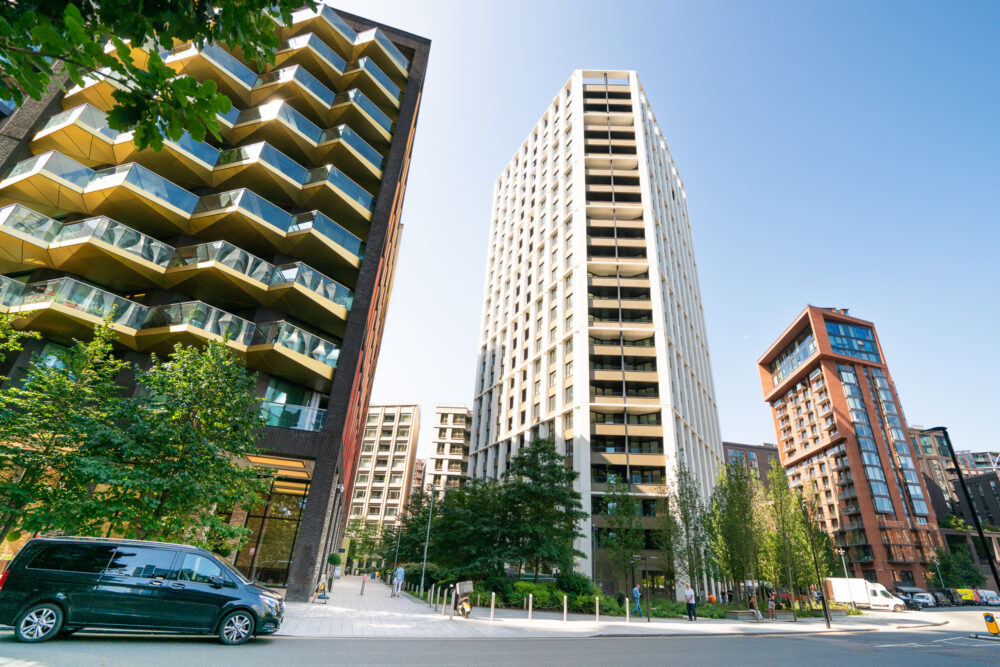 Ofgem's Heat Network Regulation