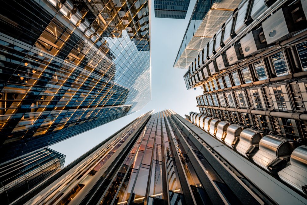 Future Homes Standard - Why Heat Networks Solve High-Rise Challenges Future Homes Standard - Why Heat Networks Solve High-Rise Challenges