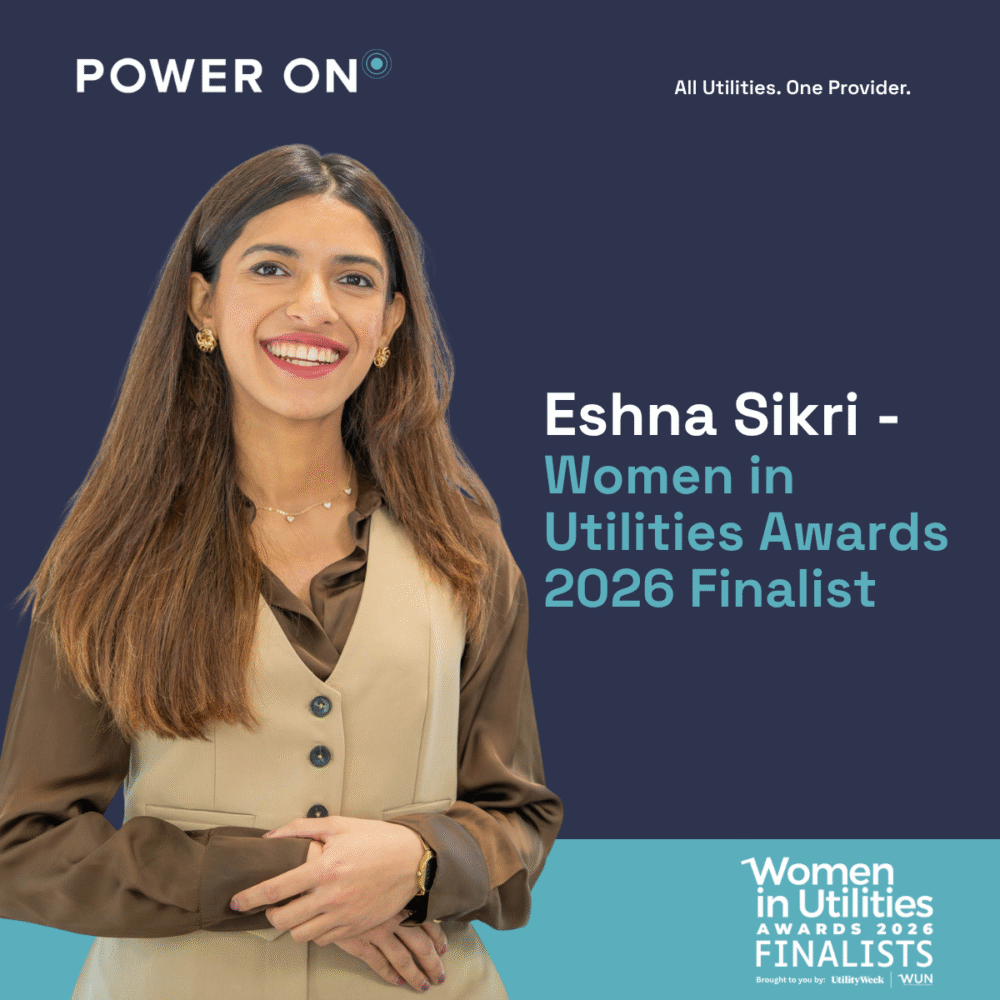 Women in Utilities Awards