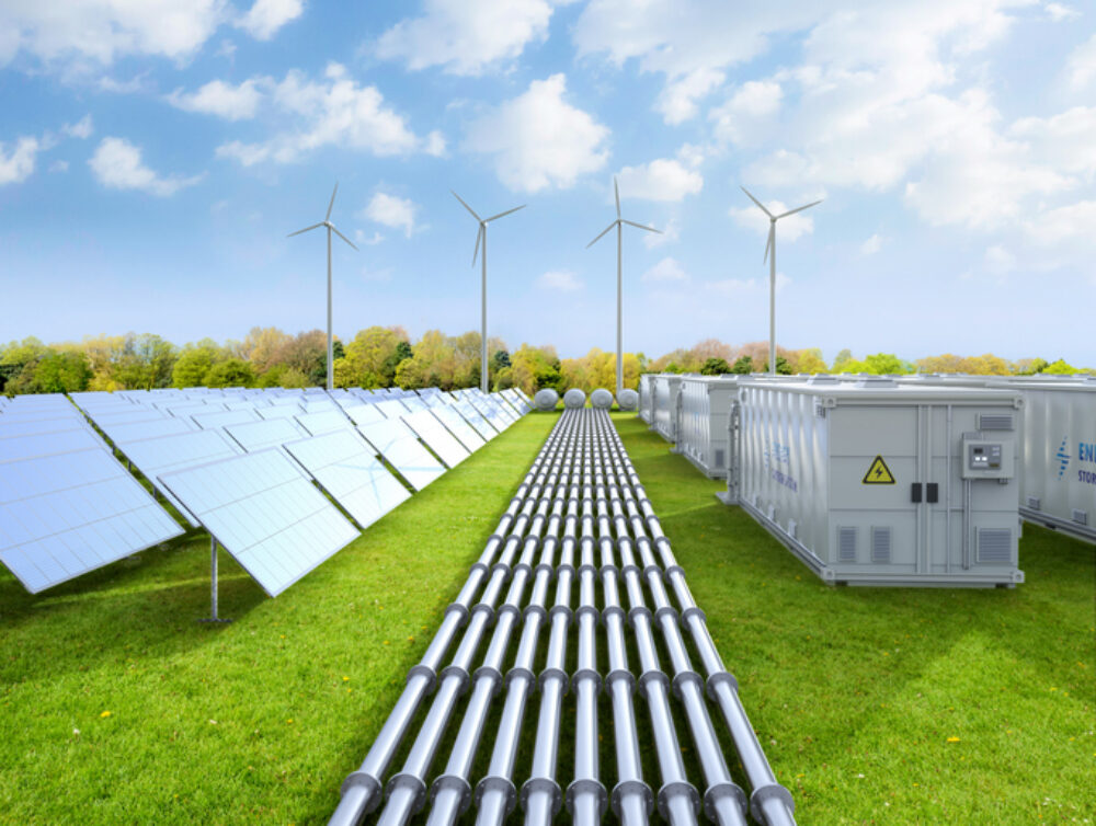 Renewable Grid Connections Renewable Grid Connections
