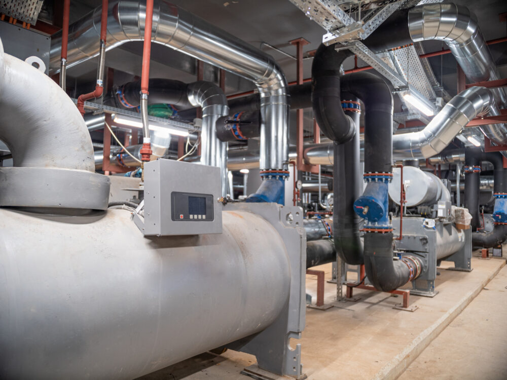 low-carbon housing digitalisation